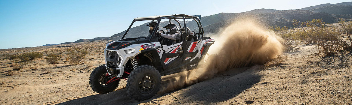 2019 Polaris® for sale in American Irrigation LLC., Moultrie, Georgia